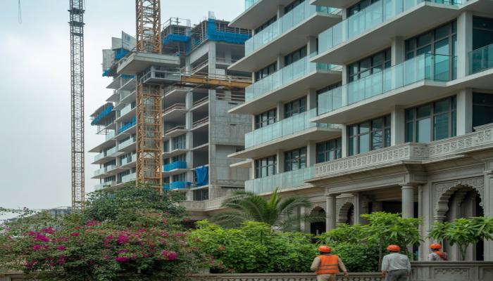 Residential Construction Company in Bangalore - A Complete Guide