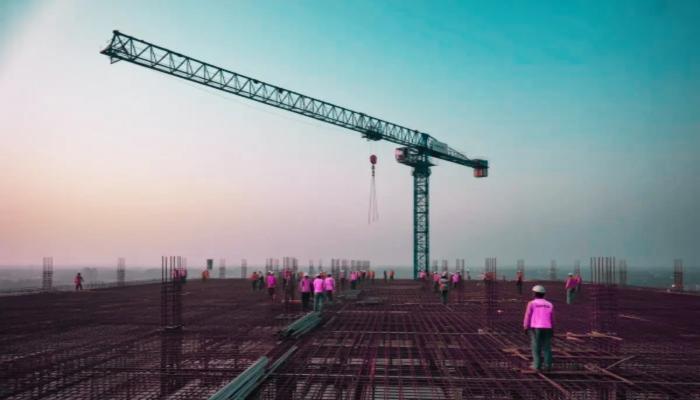 Industrial Building Construction in Bangalore - Trusted Contractors & Builders