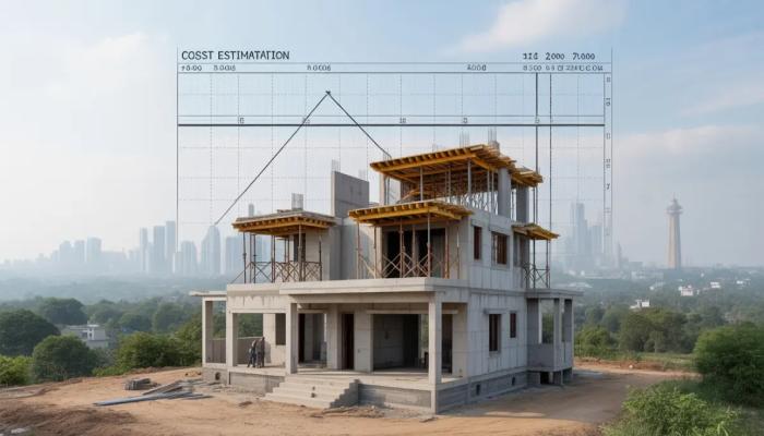 Cost of Building a House in Bangalore - Updated 2025 Construction Price Guide